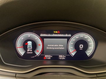 Q5 50 3.0 TDI quattro advanced Pano ACC AHK AUT – Bild 12