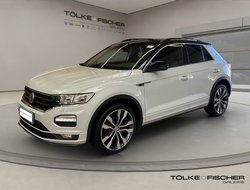 T-Roc 2.0 TSI 4Motion Sport Pano R-Line AHK AUT