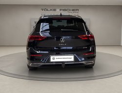 Golf VIII 1.5 eTSI Move ACC AHK AUT Kam. Navi LM