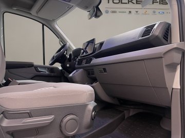 Crafter Grand California 600 TDI 120 kW Aut ACC – Bild 18