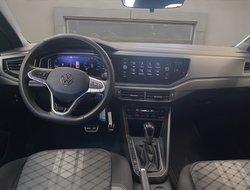 Taigo 1.5 TSI R-Line R-Line IQLight ACC AHK AUT