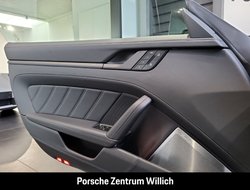 992 911 Carrera 4 GTS Cabrio Burmester InnoDrive