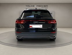 Q8 55 3.0 TFSI quattro ACC AUT Leder Navi 360 LM