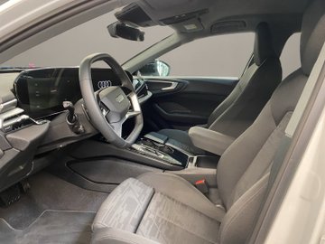 A5 Avant 2.0 TFSI W S-line ACC AHK AUT Kam. Navi – Bild 8