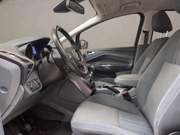 C-MAX 1.0 EcoBoost Titanium Kam. Navi DynLicht – Bild 9