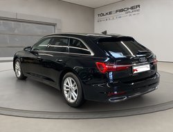 A6 40 2.0 TDI Avant design Pano ACC AUT Kam. LED