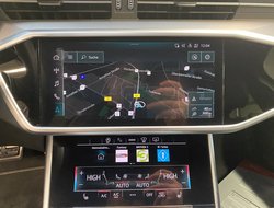 A6 40 2.0 TDI Avant quattro sport S-line ACC AHK