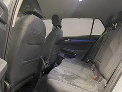 Golf VIII 1.4 Style NaviPro ACC AUT Kam. Navi LM