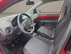Citigo 1.0 Cool & Sound LM Klima ZV EFH