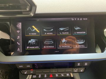 RS 3 Sportback 2.5 quattro W TFSI S-line ACC AUT – Bild 13