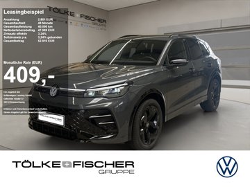 Tiguan 1.5 l eTSI DSG *SOFORT VERFÜGBAR* AHK – Bild 1