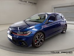 Polo VI 2.0 TSI GTI IQLight ACC AUT Kam. Navi LM
