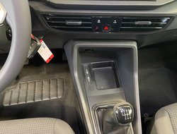 Caddy Cargo 1.5 l TSI EU6 6-Gang