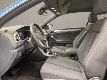 T-Roc Cabriolet 1.5 TSI  Style ACC AUT Kam. Navi – Bild 8