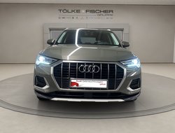 Q3 35 2.0 TDI advanced ACC AUT Virtual DynLicht