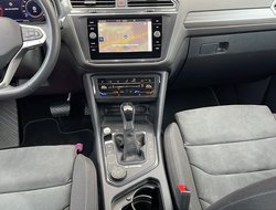 Tiguan Allspace 2.0 TDI 4Motion Elegance IQLight