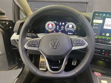 Golf VIII 1.5 eTSI 85 kW Energy ACC AUT Kam. LED – Bild 11