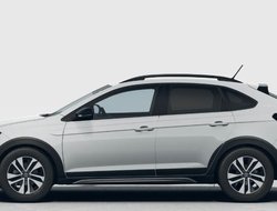 Taigo 1.0 TSI OPF 7-Gang-DSG GJR / Rückfahrkamera