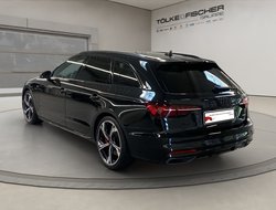 A4 45 2.0 TFSI quattro Avant S-Line Pano S-line