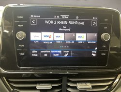 T-Roc 2.0 TDI R-Line R-Line ACC AUT Sportp. LED