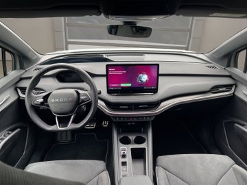 Elroq 85 iV Sportline ACC AHK Massage Navi eHeck – Bild 15