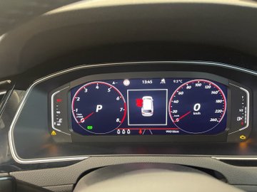 Passat Variant 2.0 TSI 4Motion BMT Elegance DCC – Bild 12