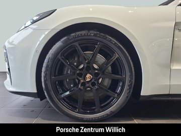 Panamera 4 E-Hybrid InnoDrive Head-Up Soft-Close – Bild 9