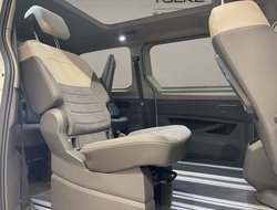 Multivan 1.4 TSI e Energetic lang Energeticlang