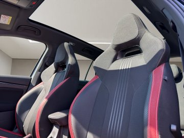 Kamiq 1.5 TSI DSG Monte Carlo Pano ACC AHK PDC – Bild 17