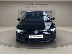 Golf VIII Variant 1.5 eTSI  85 kW Life ACC AHK