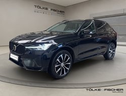 XC60echarge T6 PHEV R Design Recharge