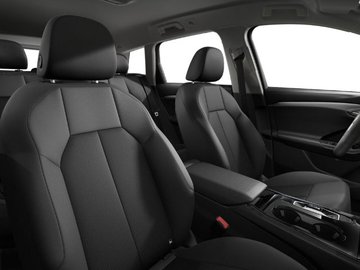 Q6 SUV e-tron 185 kW AUT Standh. Virtual LED LM – Bild 6