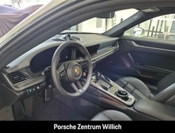 992 911 Carrera S Liftsystem-VA Sportabgas BOSE