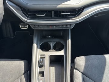 Enyaq 85 Sportline Travel AHK Pano DCC ACC – Bild 13