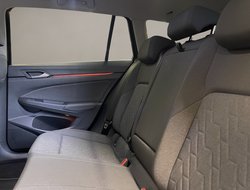 Golf VIII Variant 1.5 eTSI  85 kW Life ACC AHK