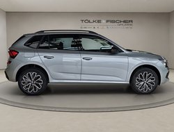 Kamiq 1.0 TSI DSG Balance AHK AUT Kam. KeyLess