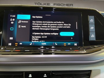 T7 California Coast 2.0 TDI NaviPro IQLight ACC – Bild 13