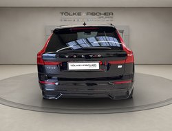 XC60echarge T6 Twin Engine PHEV R