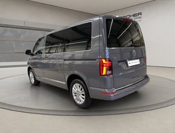 T6.1 Multivan Gen.Six 4 Motio AHK Navi DigCockpit