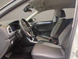 T-Roc 2.0 TDI Goal ACC AHK AUT Kam. Navi Virtual