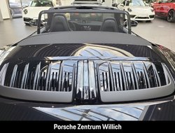 992 911 Carrera T Cabriolet Liftsystem-VA BOSE