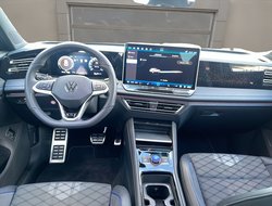 Tiguan 1.5 TSI e W R-Line DCC Pano R-Line ACC LM