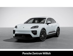 Macan 4 Rückfahrkamera PASM nur 9.900 km 1.Hand
