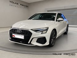 A3 Sportback 45 1.4 TFSI e S-Line S-line ACC AUT