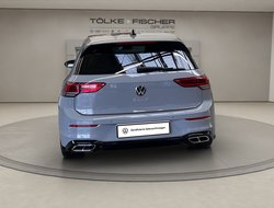 Golf VIII 1.5 TSI R-Line R-Line Kam. Navi LED LM