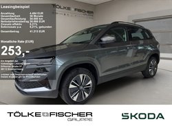 Karoq 1.5 TSI DSG Balance ACC AHK Navi eHeck