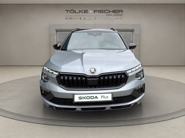 Kamiq 1.0 TSI DSG Monte Carlo Pano Navi AHK Kamer – Bild 3