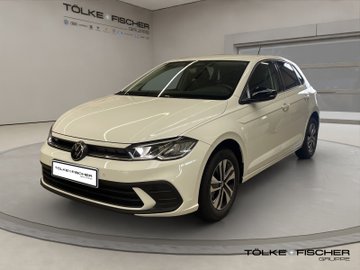 Polo Energy 1.0 l TSI  5-Gang Ganzjahresreifen – Bild 2
