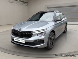 Kamiq 1.0 TSI DSG Monte Carlo Pano Navi AHK Kamer