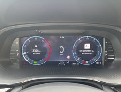 Octavia Combi 2.0 TDI Sportline ACC AUT Navi HUD